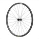 Llanta de bicicleta de carbono FALSH 32", 40x25 mm, ancho interno 33 mm, sin cámara sin gancho asimétrico, peso 440 g